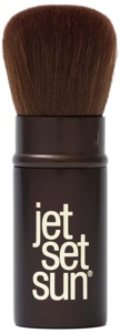 Bt Cosmetics Jet Set Sun Kabuki Make Up Brush produktbilde