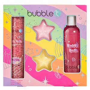 BubbleT Rainbow Bath Mixed Set 500 g produkt bild