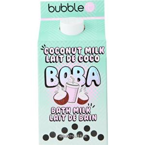 BubbleT Boba Coconut Milk Bath Milk 480 ml produkt bild