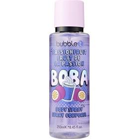 BubbleT Boba Passionfruit Body Spray 250 ml produkt bild