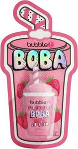 BubbleT Boba Strawberry Lip Balm 7 g produkt bild