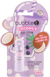 BubbleT Boba Tea Coconut Lip Balm produkt bild