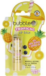 BubbleT Boba Tea Tropical Lip Balm produkt bild