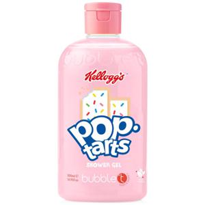 BubbleT Kelloggs Pop-Tarts Shower Gel 500 ml produkt bild