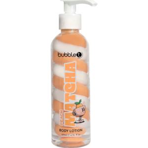 BubbleT Matcha Peach Body Lotion, 200 ml produkt bild