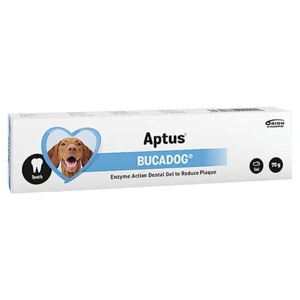 Aptus Bucadog produktbillede