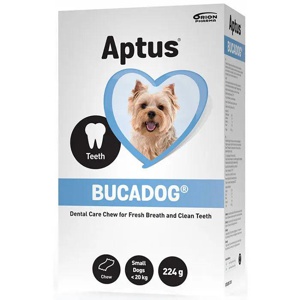 Aptus Bucadog Tyggelapper produktbillede