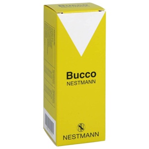 BUCCO Nestmann Tropfen Produktbild