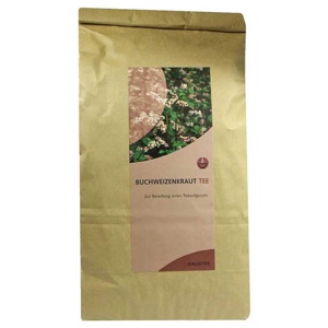 BUCHWEIZENKRAUT Tee Produktbild
