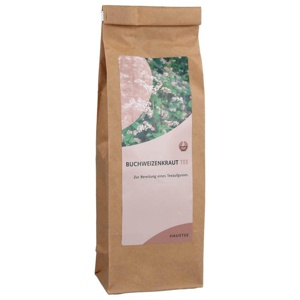 BUCHWEIZENKRAUT Tee Produktbild