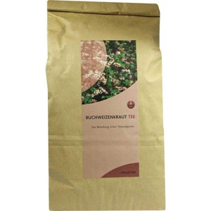 BUCHWEIZENKRAUT Tee Produktbild