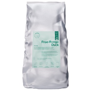 Buddy Free-Range Duck - 17kg produkt bild