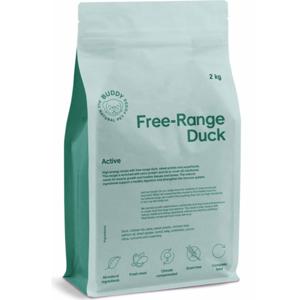 Buddy Free-Range Duck 2 kg produkt bild
