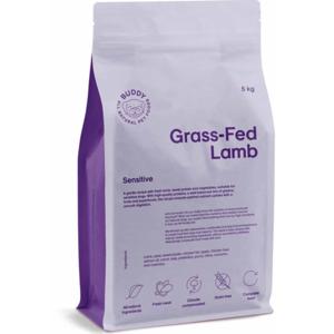 Buddy Pet Foods Grass-Fed Lamb 5 kg produkt bild