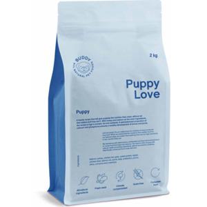 Buddy Puppy Love (2 kg) produkt bild