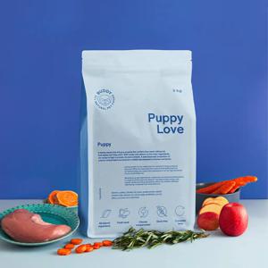 Buddy Puppy Love (17 kg) produkt bild