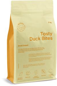 Buddy Tasty Duck Bites 17 kg produkt bild