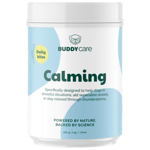BuddyCare Calming Chews 180 g produkt bild