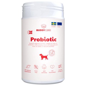 BuddyCare Probiotic 150 g produkt bild