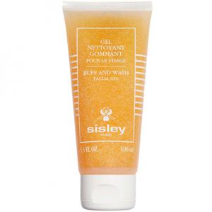 Buff & Wash Facial Gel 100 ml produkt bild
