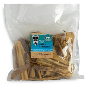 Treateaters Buffalo Natural chips pannkakor 900 g produkt bild