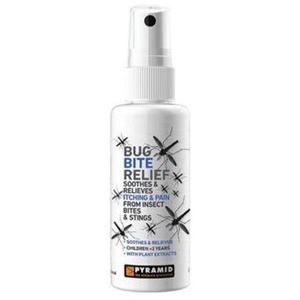 Bug Bite Relief sprei putukahammustustele 60 ml toote pilt