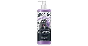 Bugalugs 4-i-1 Shampoo med Lavendel & Kamille (500ml) produkt bild