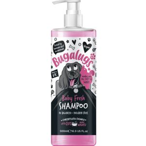 Bugalugs schampo Baby Fresh 500 ml produkt bild