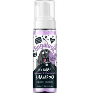 Bugalugs Tørshampoo med Lavendel og Kamille (200ml) produkt bild