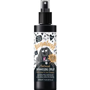 Bugalugs havre doftspray med kokos & lime (200 ml) produkt bild