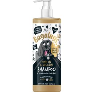 Bugalugs One in a Million lyxschampo (500 ml) produkt bild