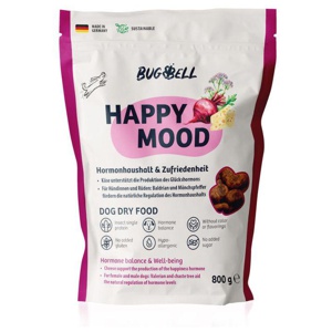 BugBell Happy Mood Produktbild