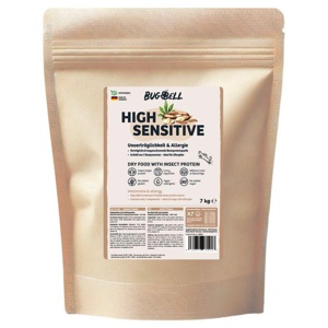 BugBell High Sensitive Produktbild
