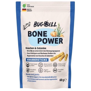 BugBell Knabbersticks Bone Power Produktbild