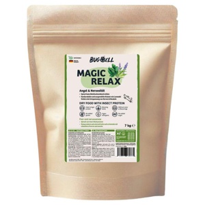 BugBell Magic Relax Produktbild