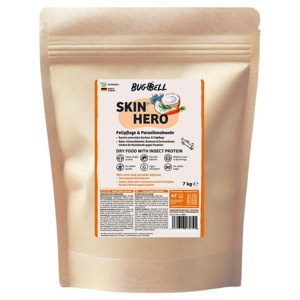 BugBell Skin Hero Produktbild