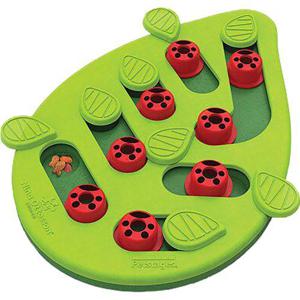 Buggin´Out Puzzle & Play Nivå 2 - Grön produkt bild