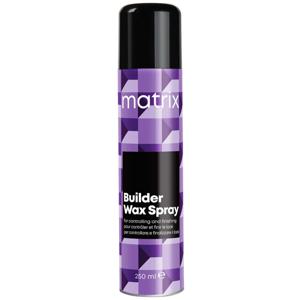 Matrix Builder Wax Spray 250 ml produkt bild