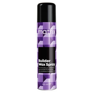 Builder Wax Spray 250ml produktbilde
