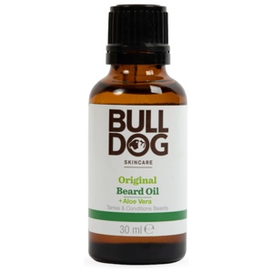 Bukkdog Original-Bartöl Produktbild