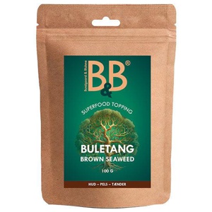 Buletang100 g. produktbillede