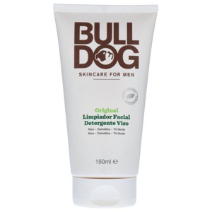 Bull Dog Face Wash produktbillede