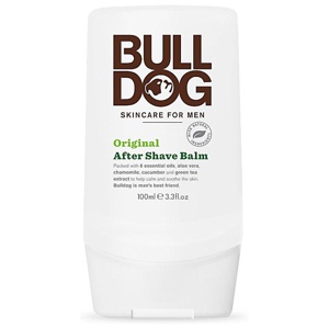 Bulldog After Shave Balm Original 100Ml product image