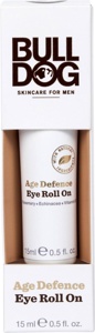Bulldog Age Defence Eye Roll-on 15 ml produktbillede