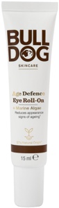 Bulldog Age Defence Eye Roll-On 15 ml produktbilde