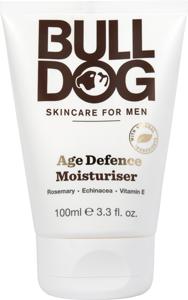 Bulldog Age Defence Moisturiser produkt bild