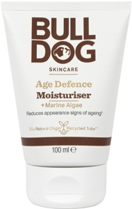 Bulldog Age Defence Moisturiser 100 ml produktbilde