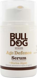 Bulldog Age Defence Serum produkt bild