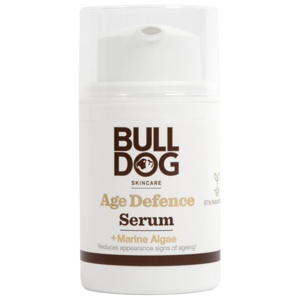 Bulldog Age Defence Serum 50 ml produktbillede