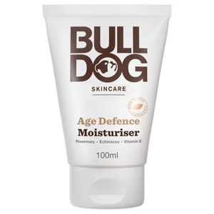 Bulldog Anti-Ageing Moisturiser 100ml product image